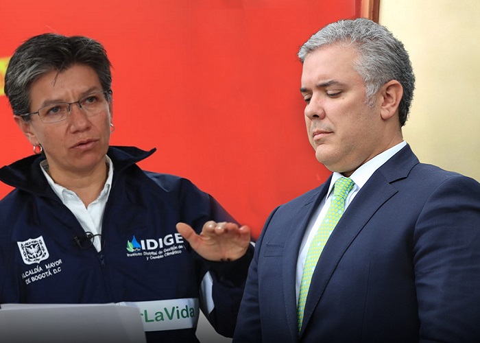 El diálogo político supone tanto escuchar como hablar