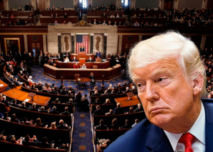 Siete razones por las que Trump no se ensañó con Irán en la crisis