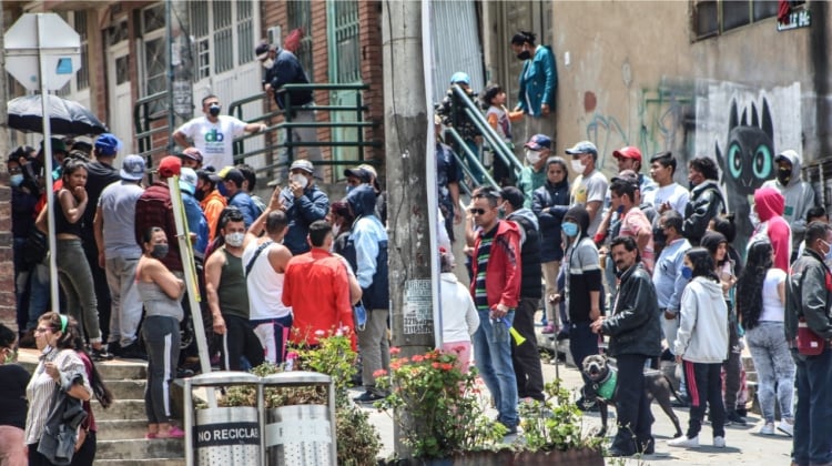 ¿La convivencia con conciencia o con inconciencia?