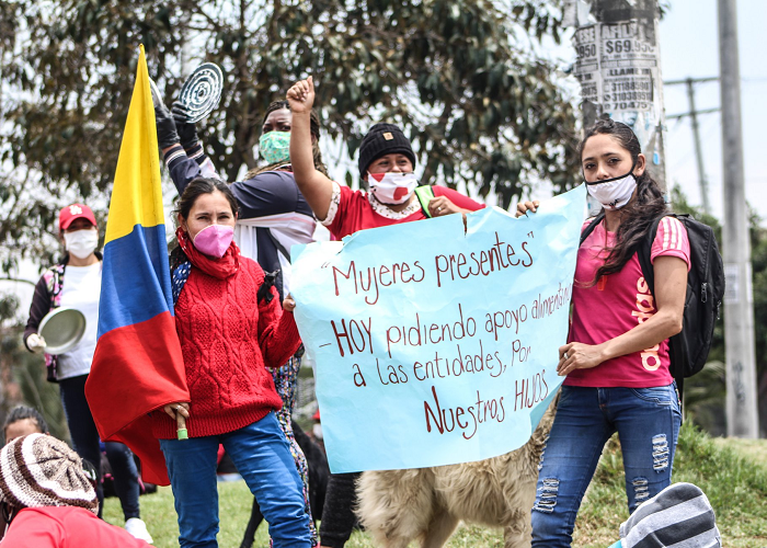 La necesidad de cambio es evidente
