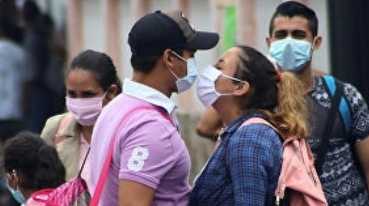 Pelando el cobre #DesConfinamiento...?