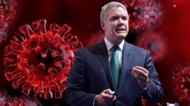 Coronavirus: bienvenido al gobierno