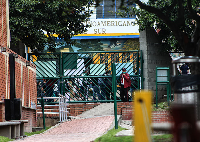 Apuntes a propósito del coronavirus