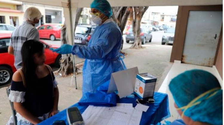 Coronavirus y salud pública