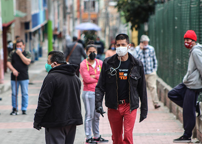 El coronavirus mata más hombres que mujeres