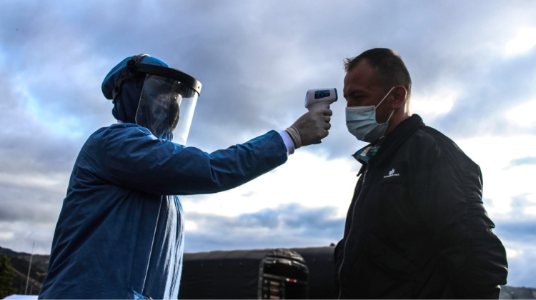 Los beneficios para la salud que trajo el COVID-19