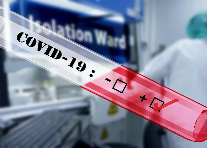 Qué hacer en caso de que le nieguen la prueba de Covid-19