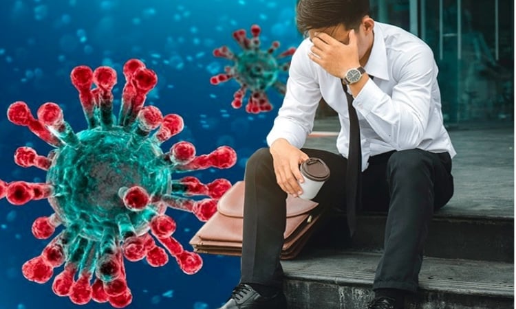 Coronavirus, una parte apenas del problema