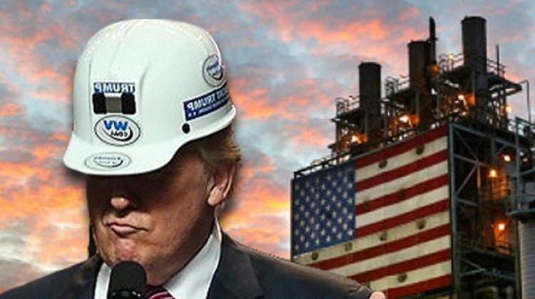 USA: un lunes catastrófico