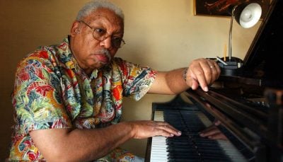  - Cinco grandes del jazz que se llevó el coronavirus