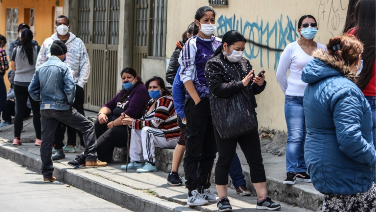 ¿Estamos preparados para una nueva pandemia?