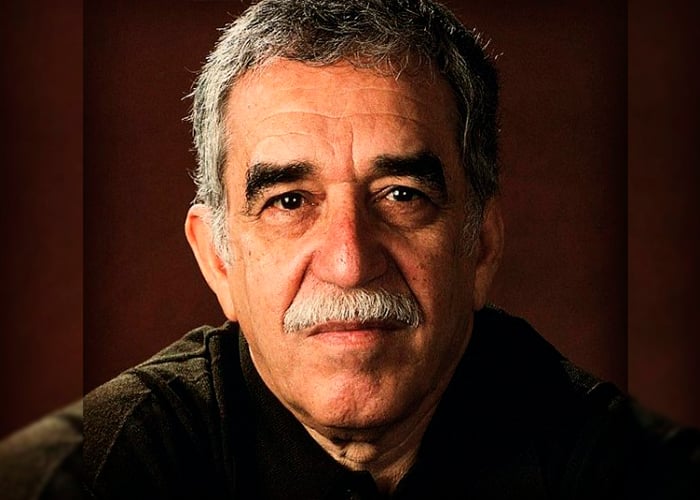Seis años sin Gabo: un exiliado de Macondo