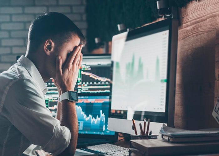 Dizque las maravillas del teletrabajo