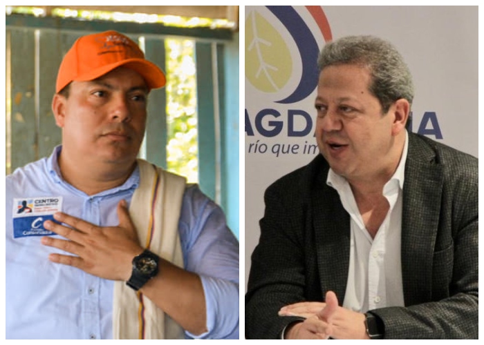 Gobernadores de Huila y Amazonas sientan a los médicos a dialogar