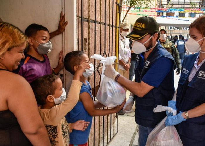 De las redes sociales y la indefensión de los ciudadanos
