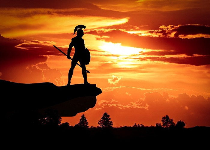 El gladiador, la pandemia y el eterno retorno