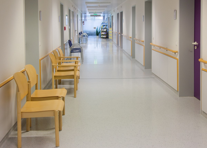 EPS, las grandes beneficiadas de la pandemia