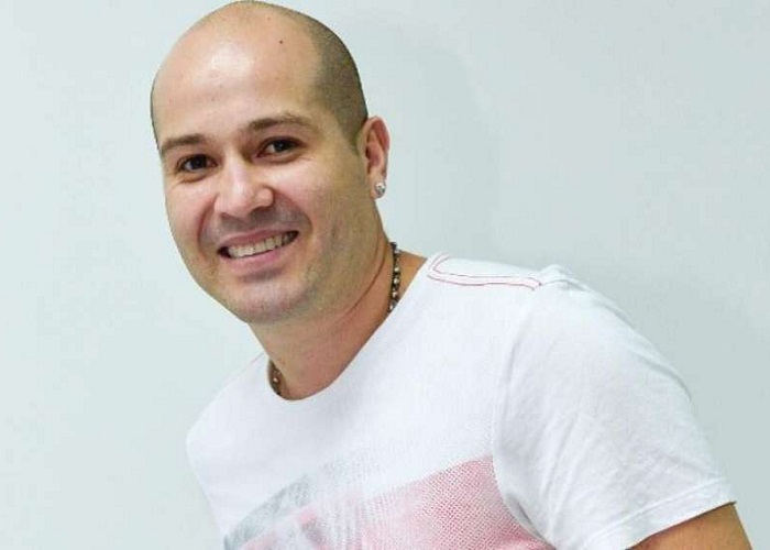 'Bendita cuarentena', la propuesta musical de Karval