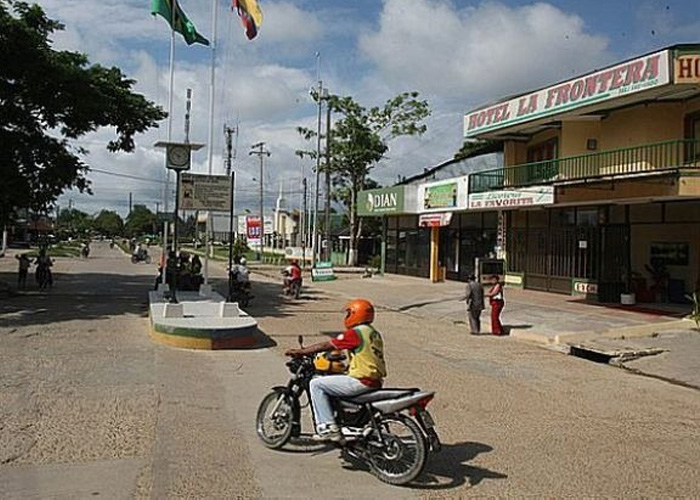 Amazonas en el abandono con el COVID-19
