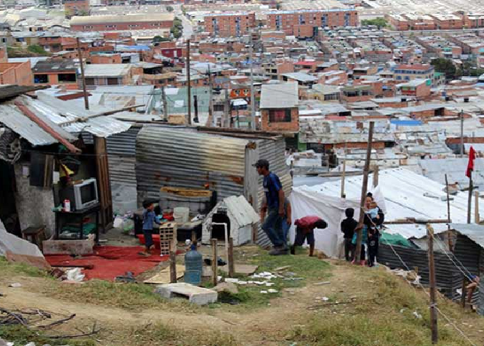 Las dos caras de la cuarentena