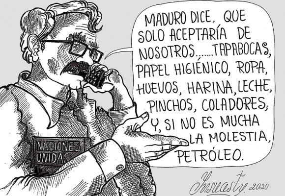 Naciones Unidas Tags Las2orillas