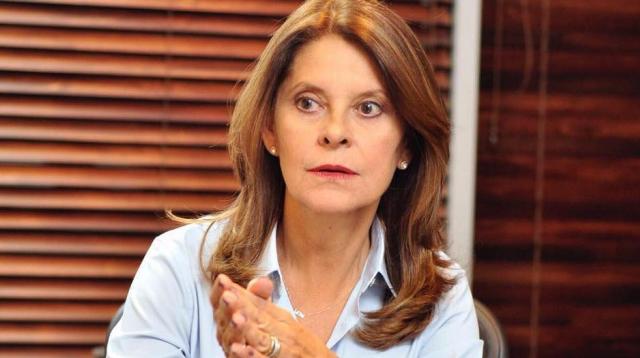 ¿Quien votará por Marta Lucía Ramírez?