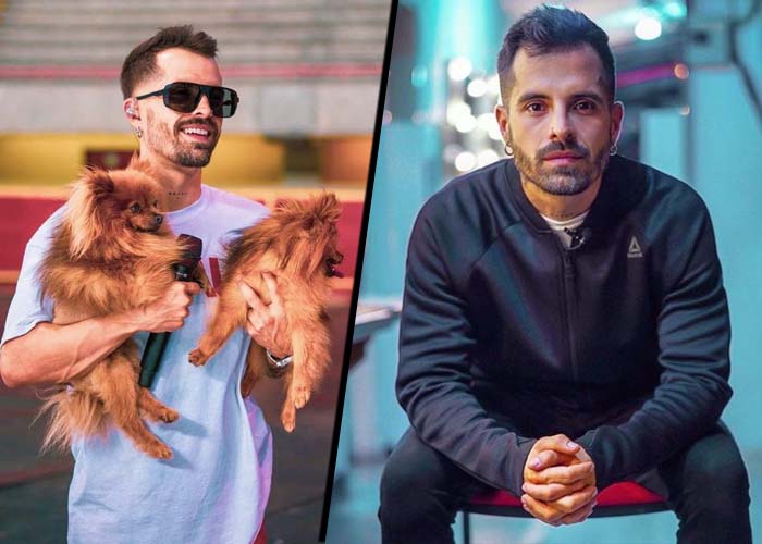 La asquerosa superioridad moral de Mike Bahía