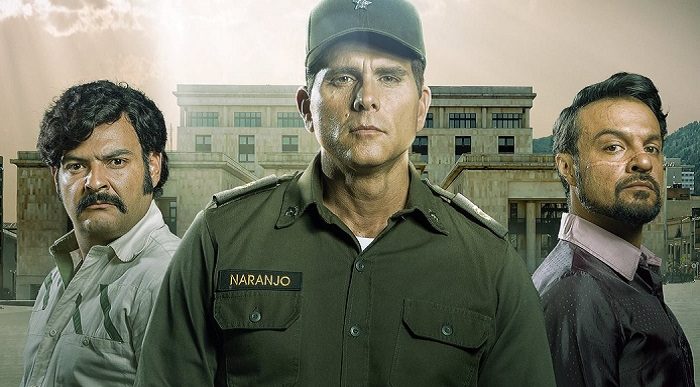  - ¿Fracasó 'El General Naranjo', la más reciente apuesta de Caracol?