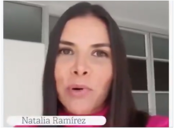 VIDEO: La estupidez de los actores colombianos que apoyaron a Duque