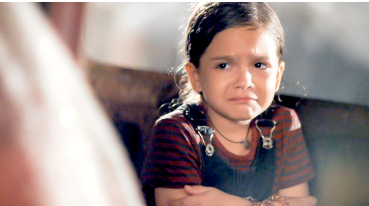 Padre quiero hablar con usted: tengo miedo