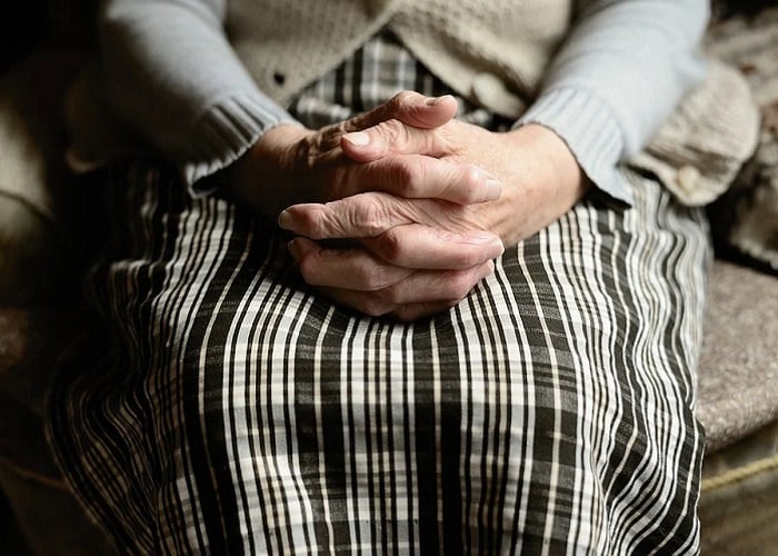 El reto de dar un rol activo y útil a los mayores