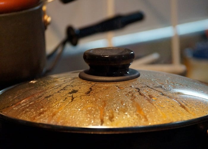 Ollas comunitarias, una alternativa para quitar el hambre