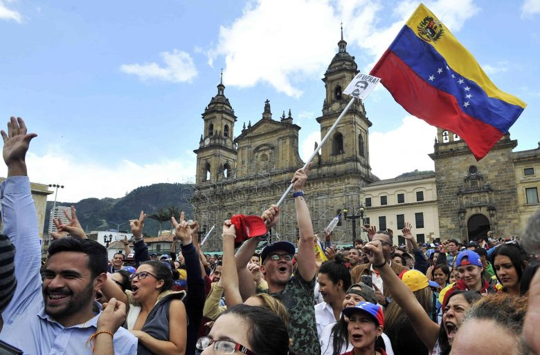 ¿Cuánto le cuesta cada venezolano a los colombianos?
