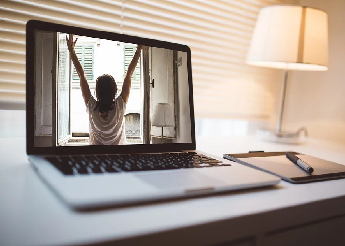 Decálogo para estos días en casa