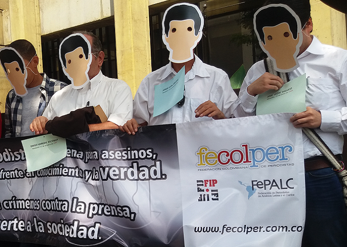 La prensa comunitaria y alternativa también sufre por la contingencia