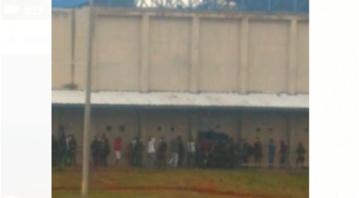  - El coronavirus llegó a La Picota