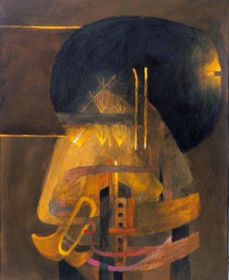  - Szyszlo: un poeta pintor