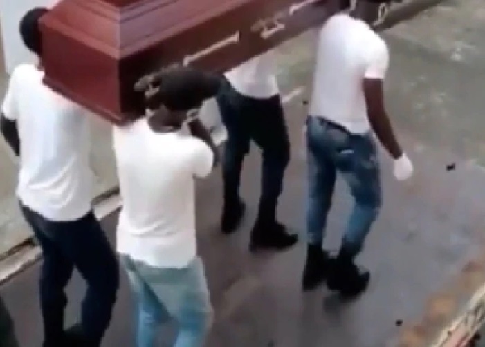 Señores policías, el miedo nunca es pedagógico