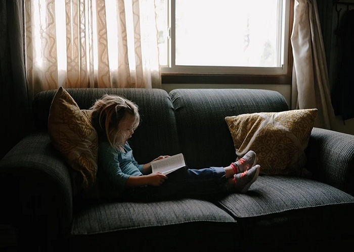 Literatura infantil y juvenil en la escuela