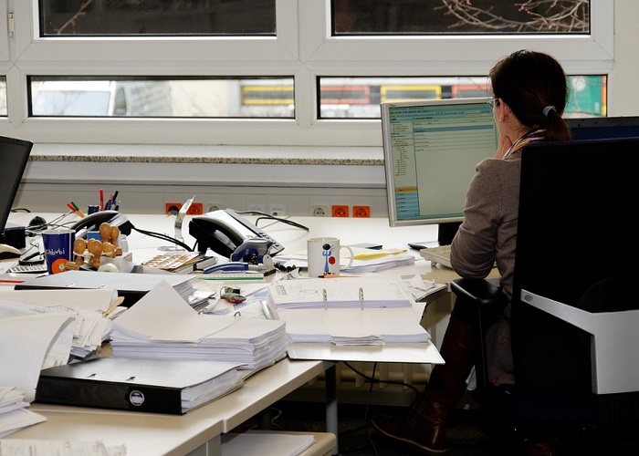 Bienvenidos a la cultura que celebra el ajetreo sin fin