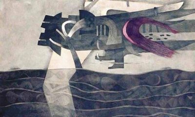  - Szyszlo: un poeta pintor