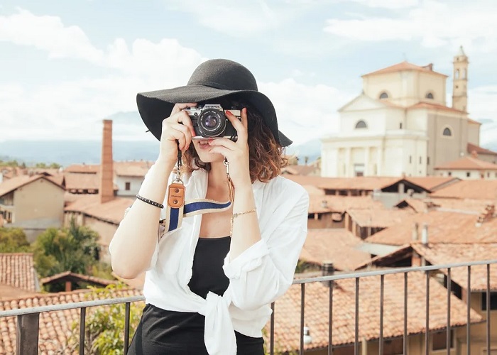 ¿Qué pasa con los estudiantes y cursos en el exterior en medio de la pandemia?