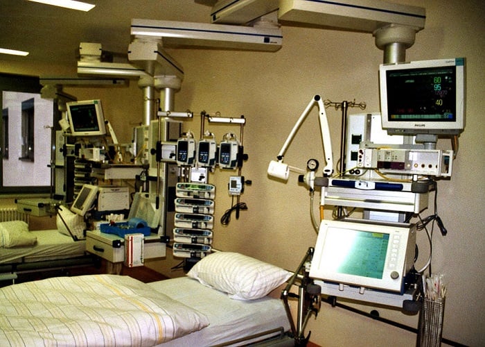 Nariño sin suficientes camas UCI para atender la pandemia