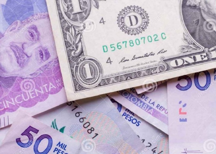 Deuda externa de Colombia, por primera vez equivale al 50 % de su PIB