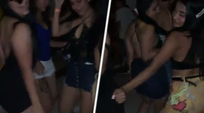  - Guaracha y trago ventiado: explotan las fiestas clandestinas durante la cuarentena