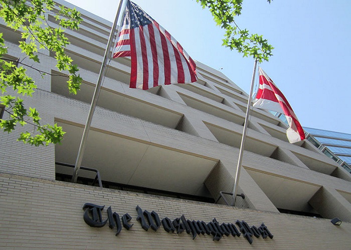 Lo que reveló el falso editorial atribuido al Washington Post