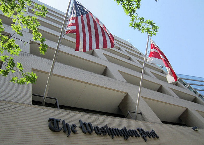 Lo que reveló el falso editorial atribuido al Washington Post