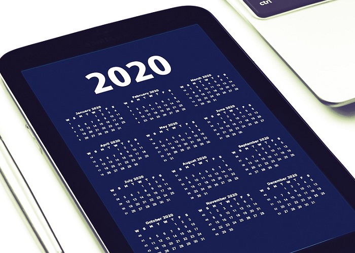 El año de los grandes cambios