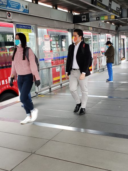  - Bogotá le da sopa y seco en disciplina a Medellín