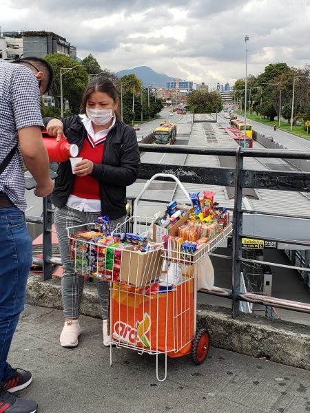  - Bogotá le da sopa y seco en disciplina a Medellín